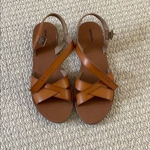 Merona Elke Sandals